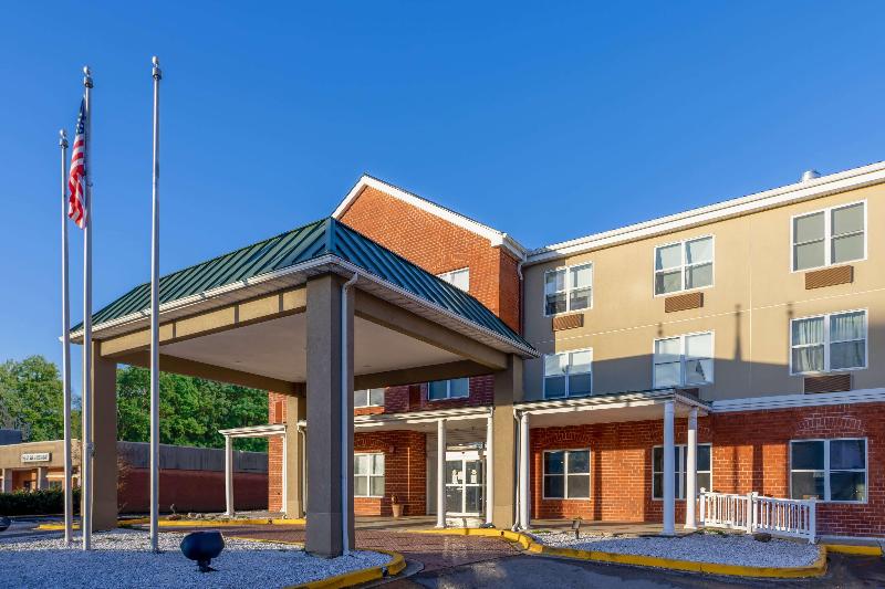 Wingate by Wyndham Waldorf/Washington DC Area image
