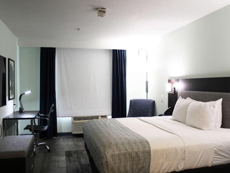 Wingate by Wyndham Waldorf/Washington DC Area image