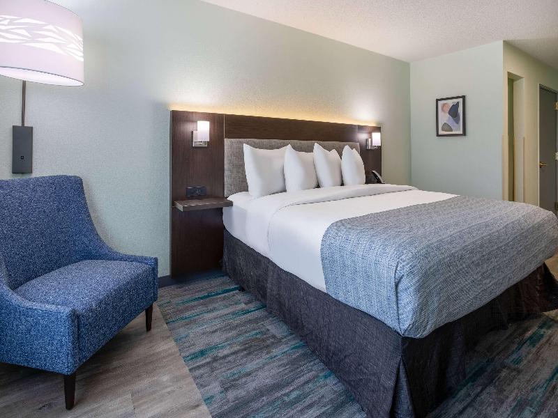 Wingate by Wyndham Waldorf/Washington DC Area image