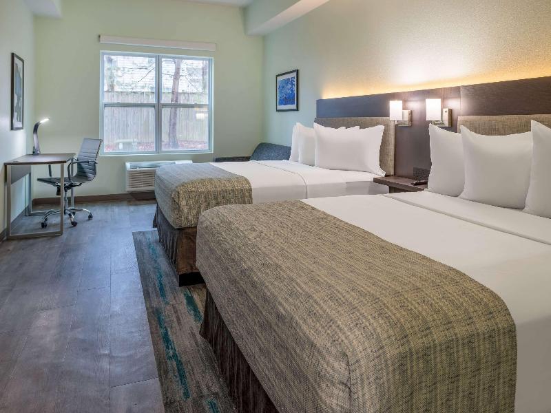 Wingate by Wyndham Waldorf/Washington DC Area image