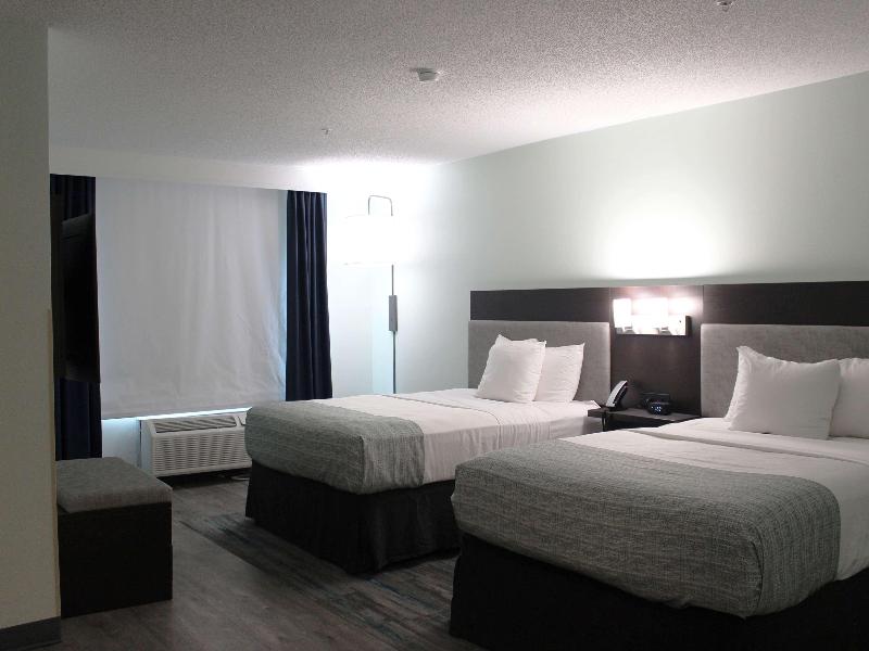 Wingate by Wyndham Waldorf/Washington DC Area image