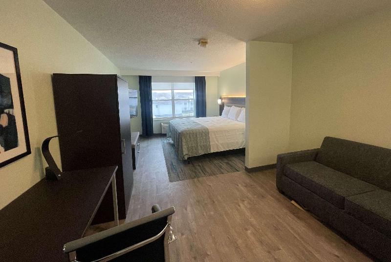Wingate by Wyndham Waldorf/Washington DC Area image