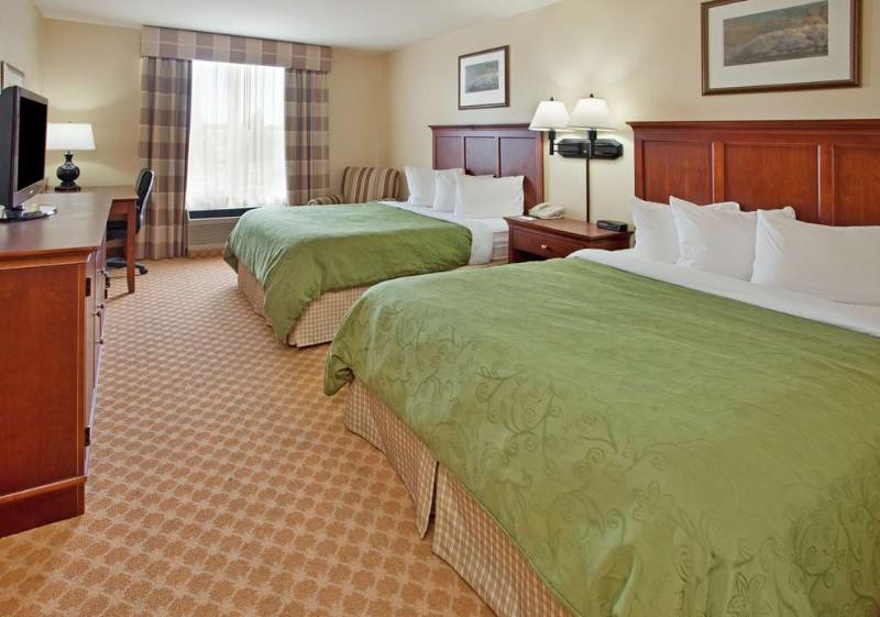 Country Inn & Suites by Radisson, Birch Run-Franke