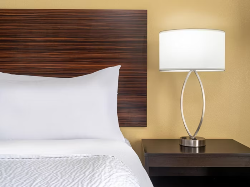 Garner Hotel Birch Run - Frankenmuth Area by IHG image