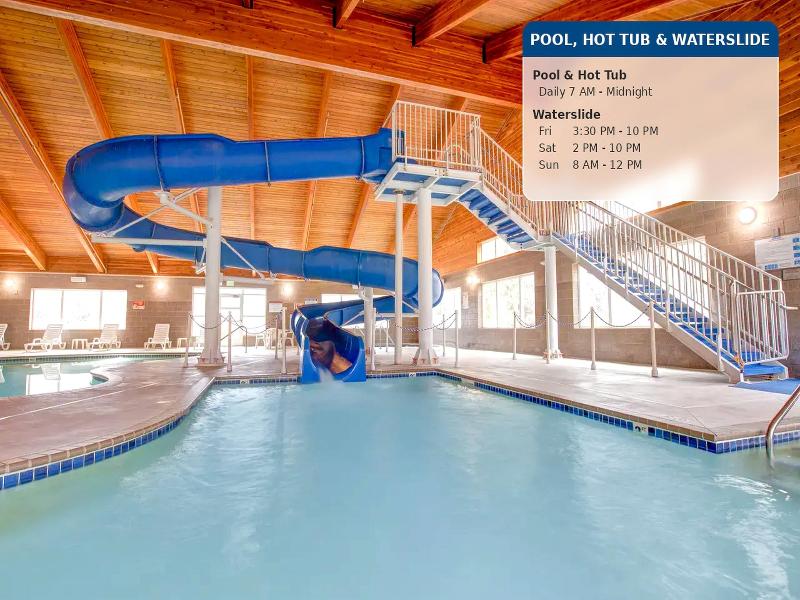 Comfort Inn & Suites St. Paul Northeast