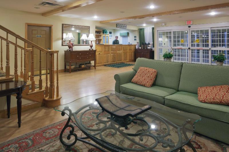 Country Inn & Suites by Radisson image