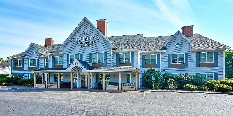 Country Inn & Suites by Radisson, Mount Morris, NY image