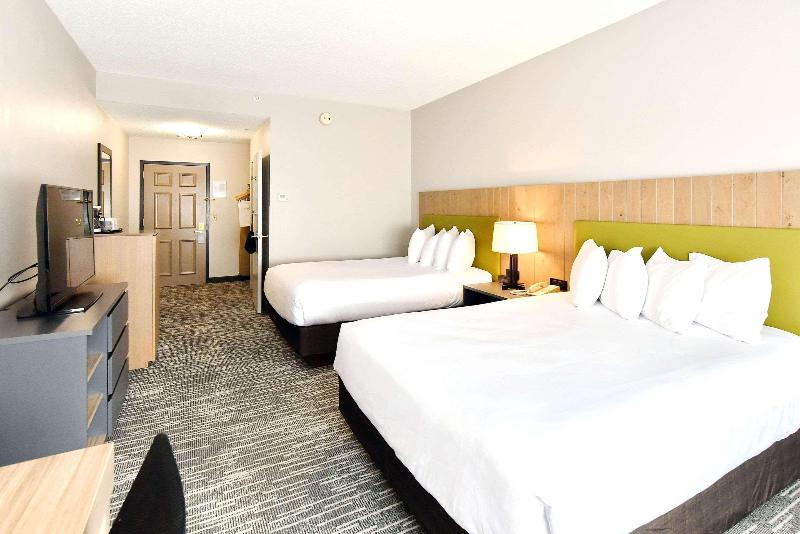 Country Inn & Suites by Radisson, Mount Morris, NY image
