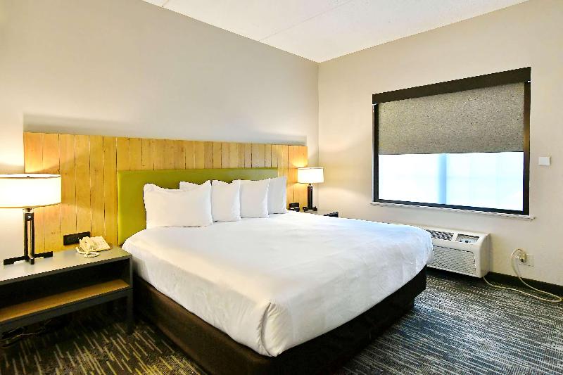 Country Inn & Suites by Radisson, Mount Morris, NY image