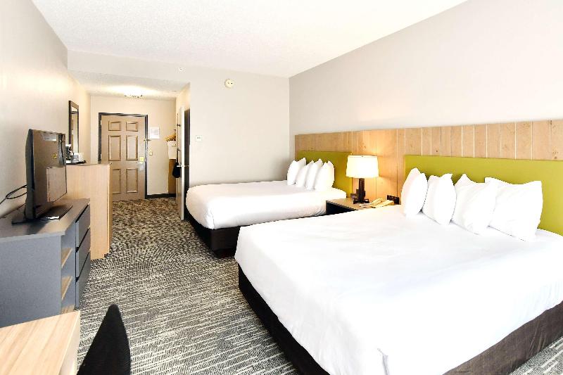 Country Inn & Suites by Radisson, Mount Morris, NY image