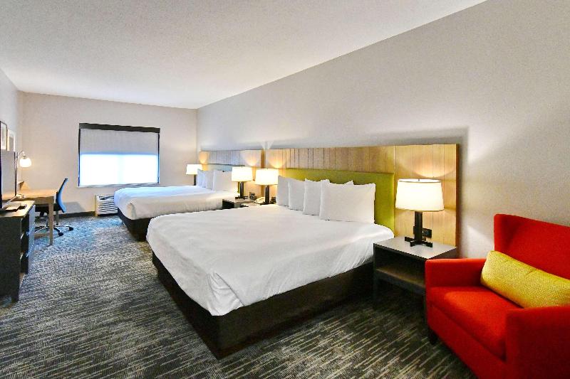 Country Inn & Suites by Radisson, Mount Morris, NY image