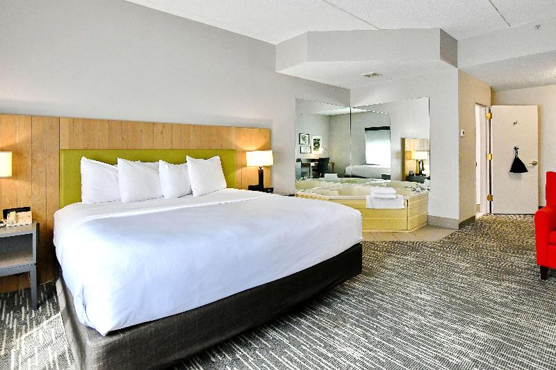 Country Inn & Suites by Radisson, Mount Morris, NY image