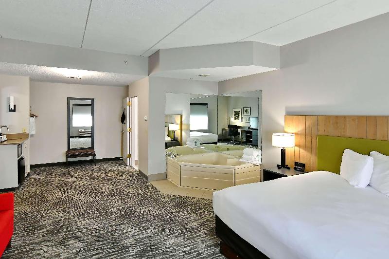 Country Inn & Suites by Radisson, Mount Morris, NY image