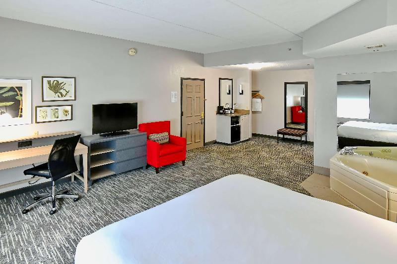 Country Inn & Suites by Radisson, Mount Morris, NY image