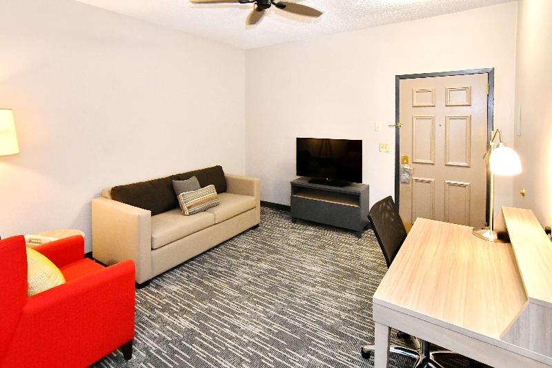 Country Inn & Suites by Radisson, Mount Morris, NY image