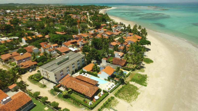 Rede Andrade Baia dos Corais image