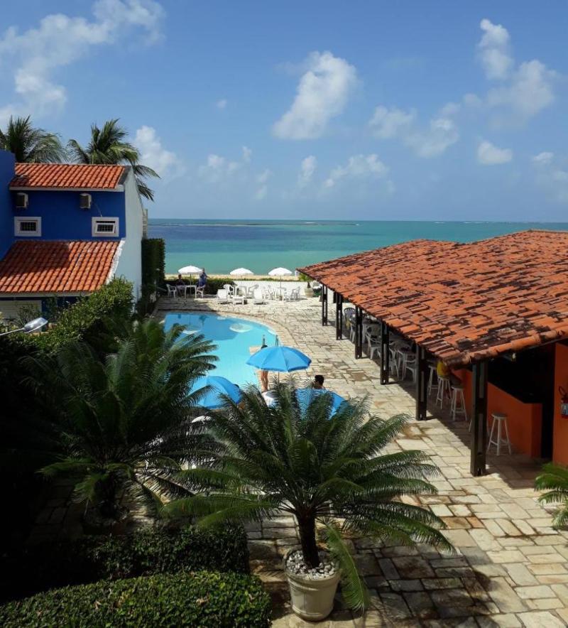 Rede Andrade Baia dos Corais image