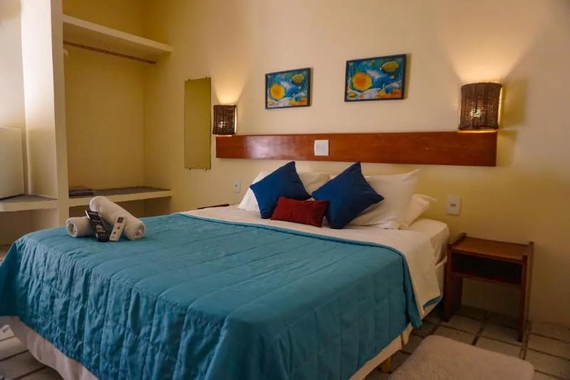 Rede Andrade Baia dos Corais image