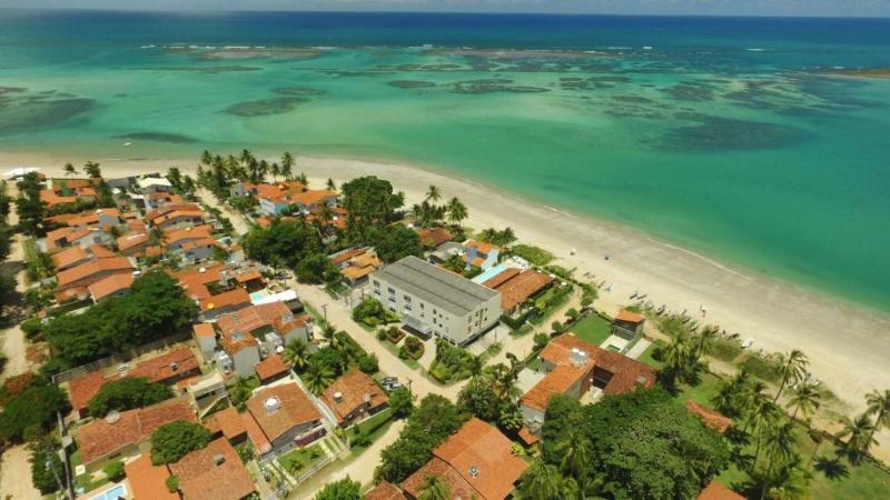 Rede Andrade Baia dos Corais image