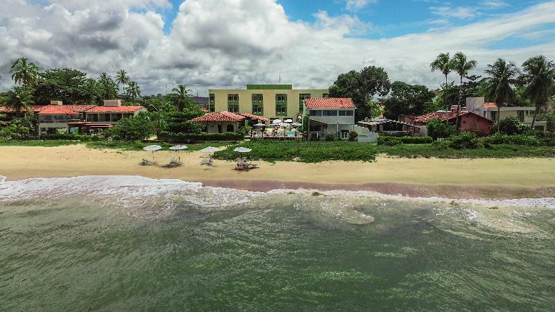 Rede Andrade Baia dos Corais image