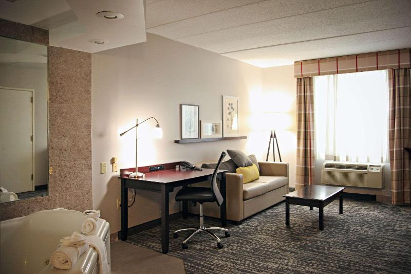 Country Inn & Suites By Radisson, Frackville (Pott image
