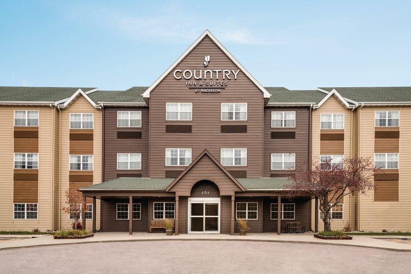 Country Inn & Suites by Radisson, Dakota Dunes, SD image