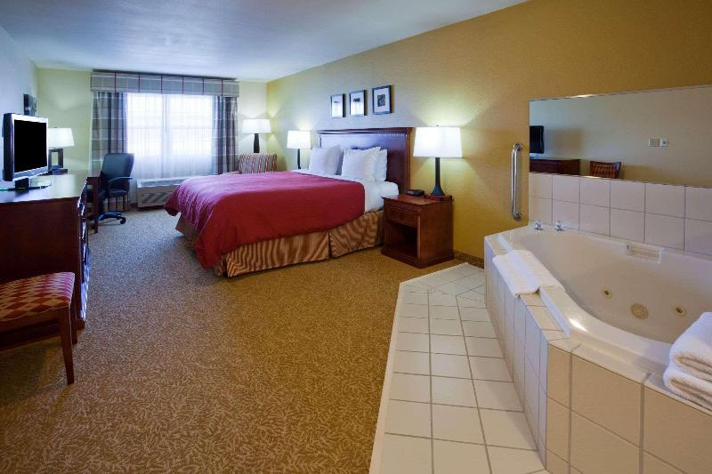 Country Inn & Suites by Radisson, Dakota Dunes, SD image