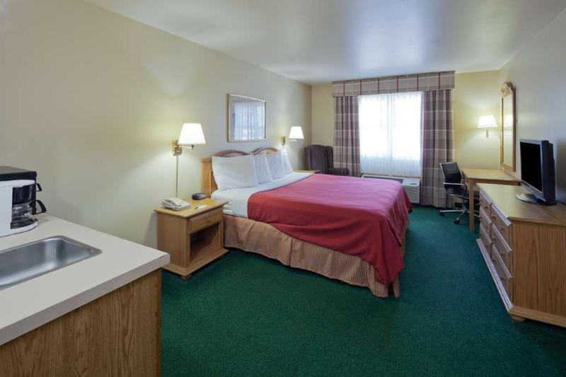 Country Inn & Suites by Radisson, Sparta, WI
