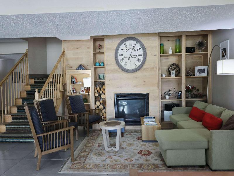 Country Inn & Suites by Radisson, Sparta, WI image