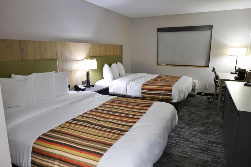 Country Inn & Suites by Radisson, Sparta, WI image 2