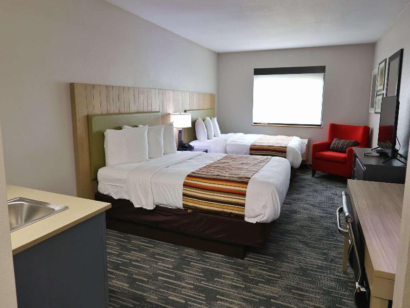 Country Inn & Suites by Radisson, Sparta, WI image