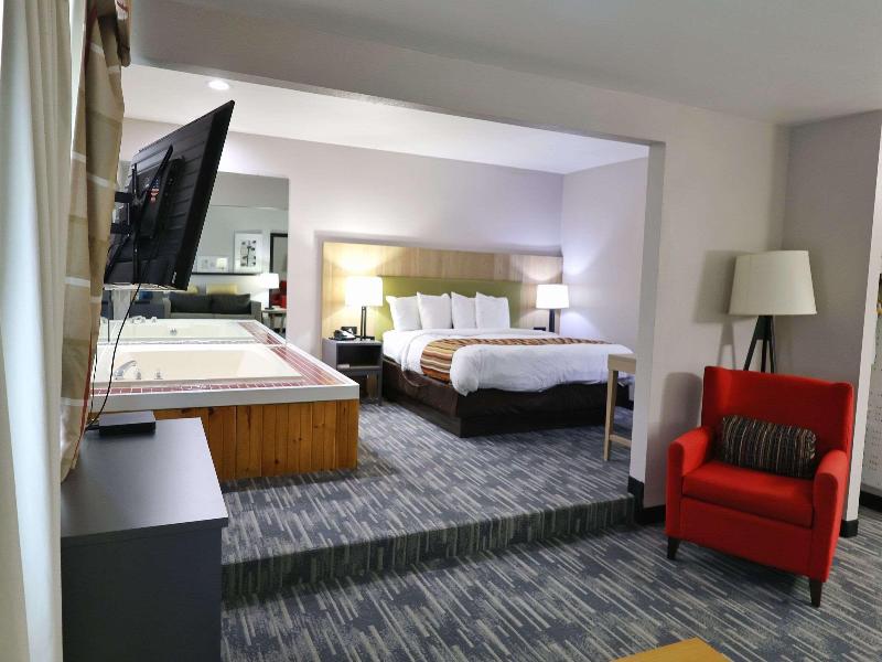 Country Inn & Suites by Radisson, Sparta, WI image