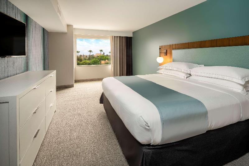 Suncoast Park Hotel Anaheim Resort Tapestry Hilton image