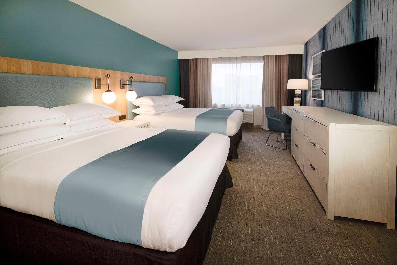 Suncoast Park Hotel Anaheim Resort Tapestry Hilton image