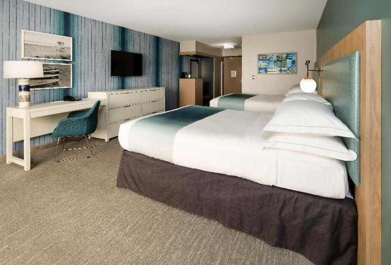 Suncoast Park Hotel Anaheim Resort Tapestry Hilton image