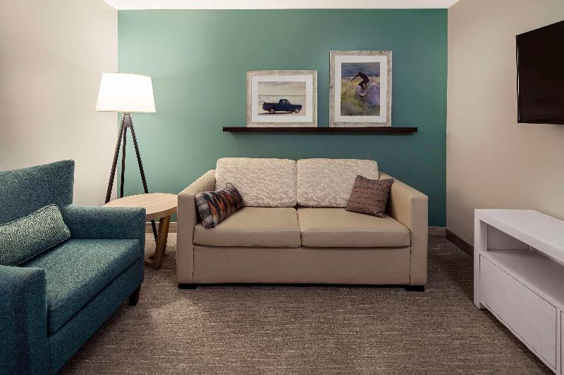 Suncoast Park Hotel Anaheim Resort Tapestry Hilton image