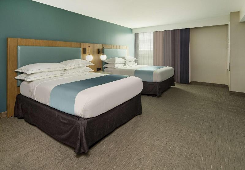 Suncoast Park Hotel Anaheim Resort Tapestry Hilton image