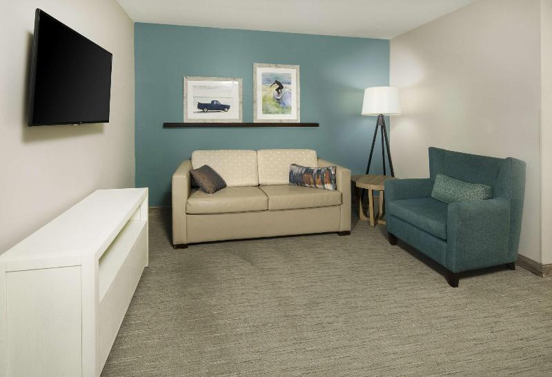 Suncoast Park Hotel Anaheim Resort Tapestry Hilton image