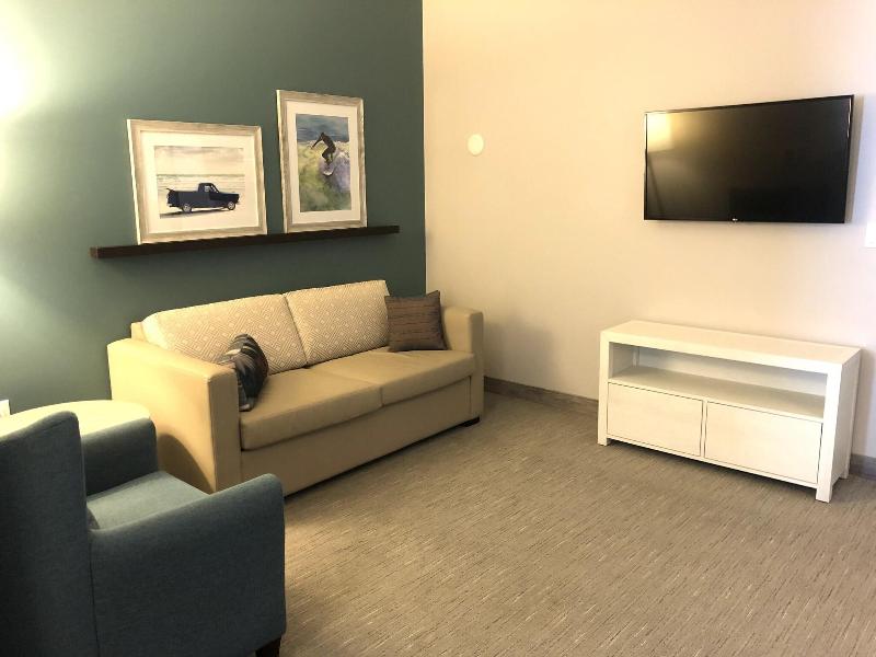 Suncoast Park Hotel Anaheim Resort Tapestry Hilton image