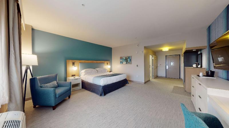 Suncoast Park Hotel Anaheim Resort Tapestry Hilton image