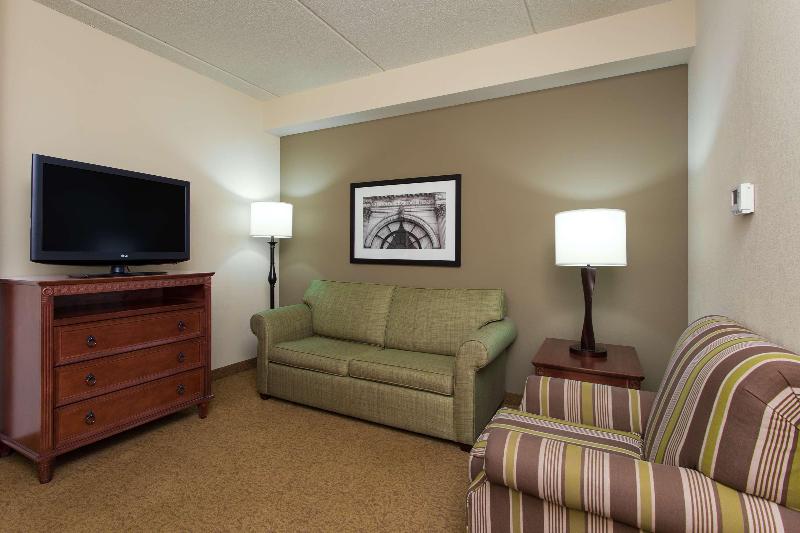 Hotel Country Inn & Suites Radisson, Buffalo South I-90