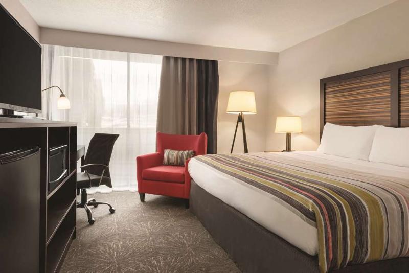Country Inn & Suites by Radisson, Erlanger - CS