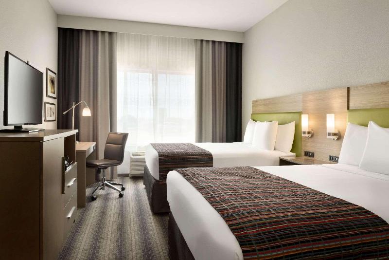 Country Inn & Suites by Radisson Indianola IA image