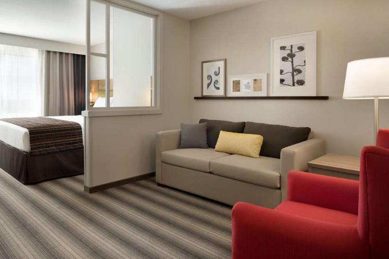 Country Inn & Suites by Radisson Indianola IA image