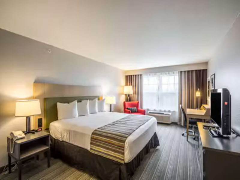 Country Inn & Suites by Radisson, Fond du Lac, WI — photo 6