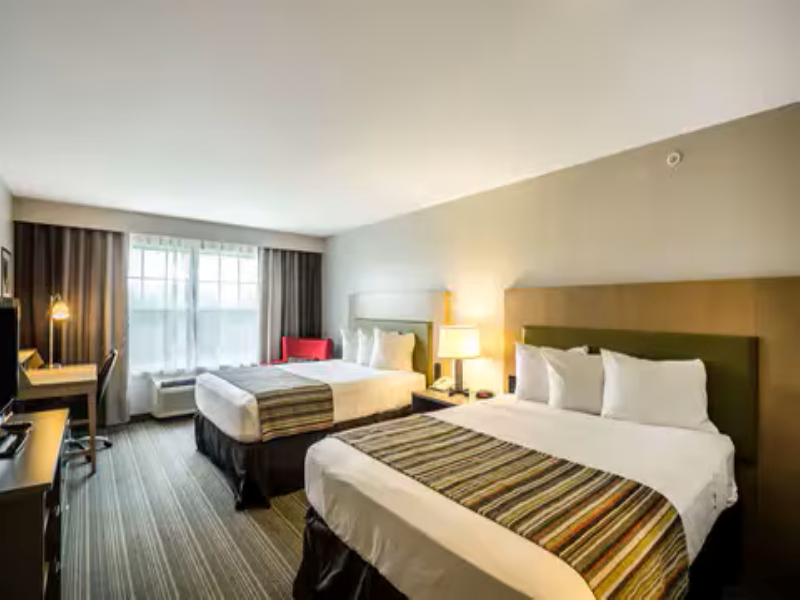 Country Inn & Suites by Radisson, Fond du Lac, WI — photo 108