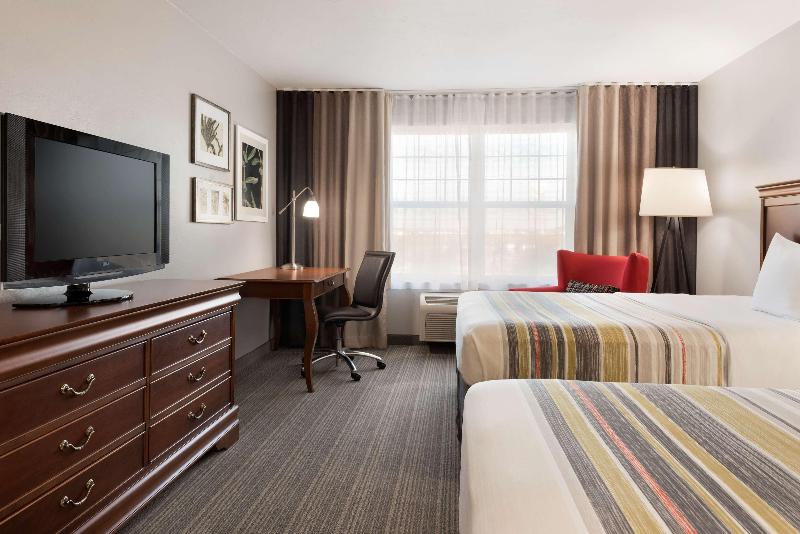 Hotel Country Inn & Suites by Radisson, Appleton North,