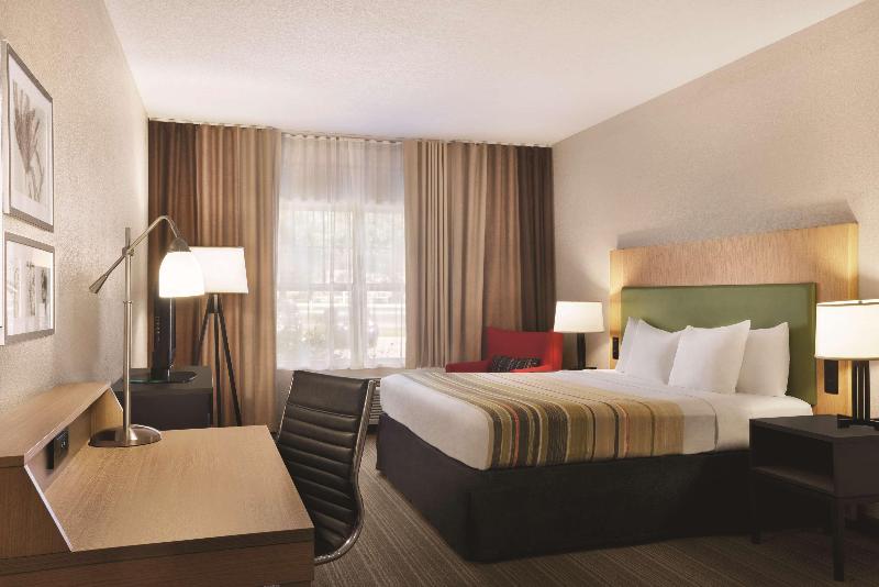 Country Inn & Suites by Radisson, Madison Southwes