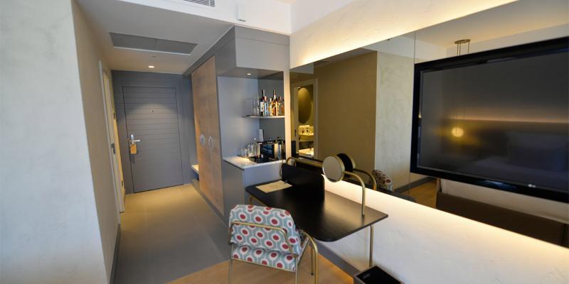 Akra Fethiye The Residence Tui Blue Sensatori image
