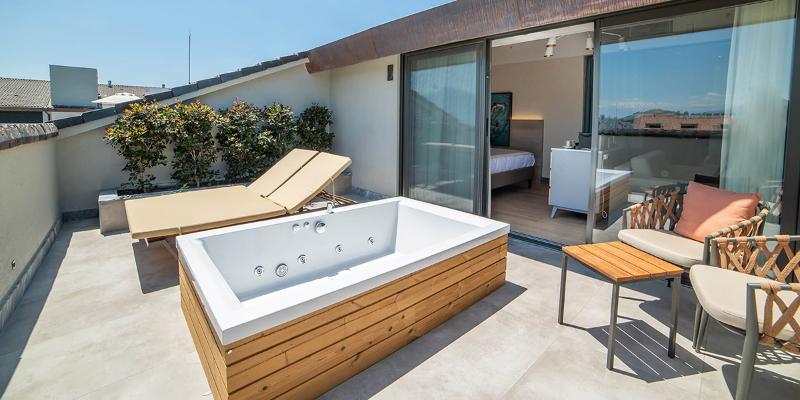 Akra Fethiye The Residence Tui Blue Sensatori image